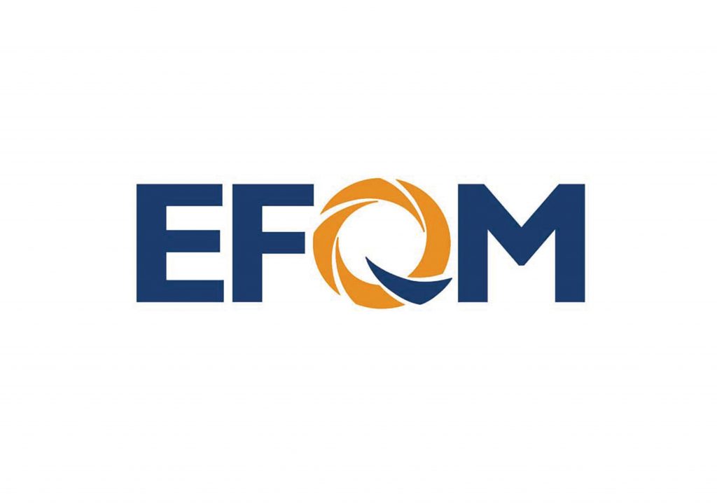 مشاور EFQM مدل تعالی