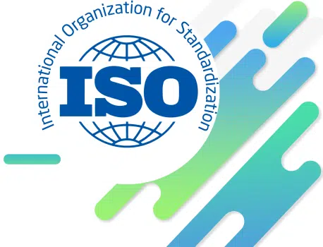 اخذ ایزو (ISO)