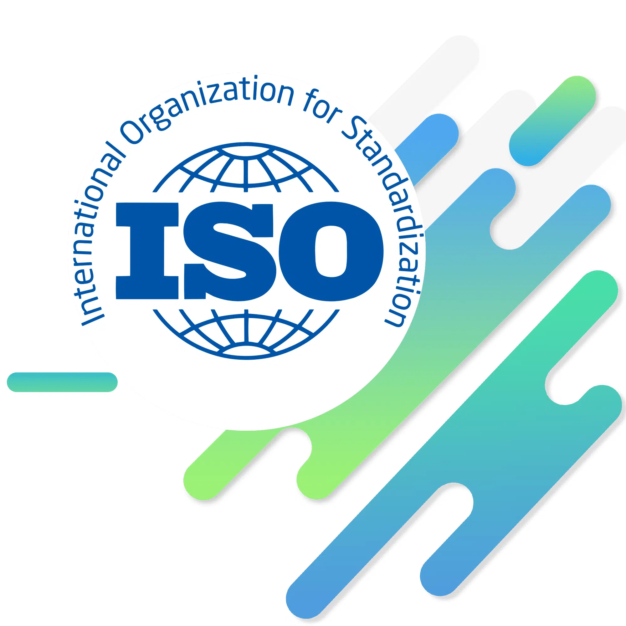 اخذ ایزو (ISO)